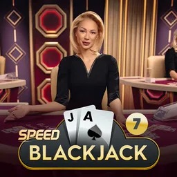 Speed Blackjack 7